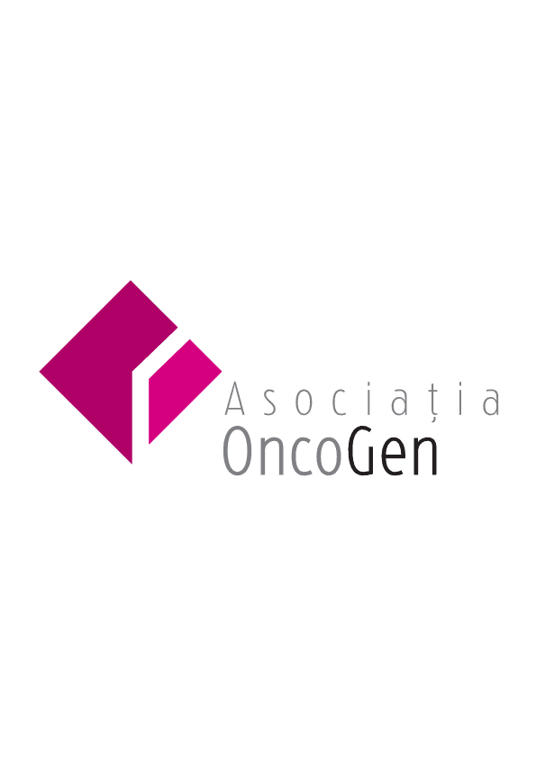 Logo Asociația OncoGen