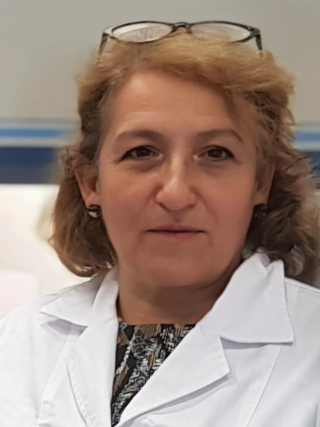 Prof. Dr. Tănasie Gabriela