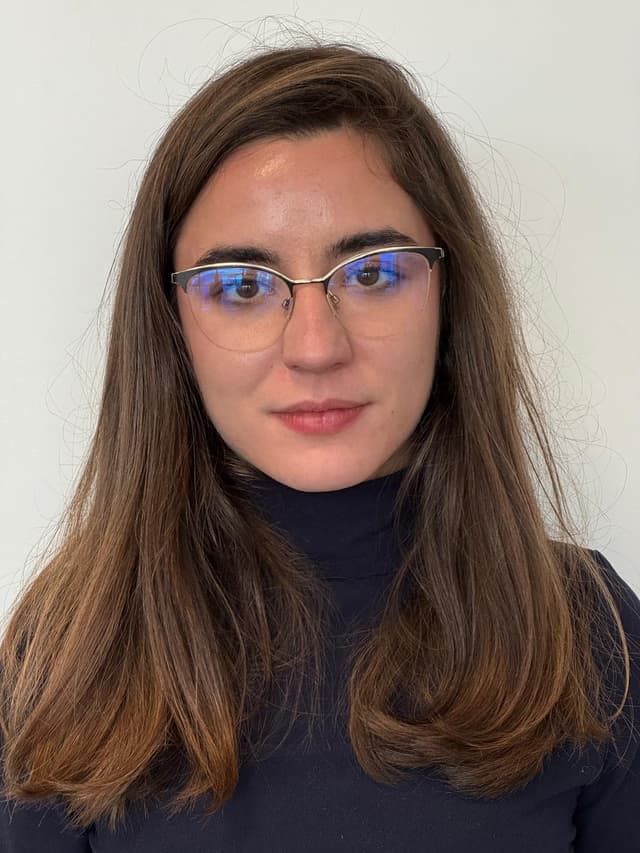 Ioana Bindariu