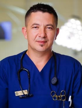 Alin Mureșanu